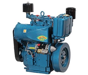 DA20 - 20HP