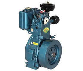 DM 10 10HP