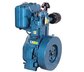 DM 14 - 14HP