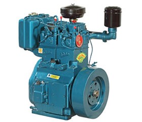 DM28 - 25.5 HP
