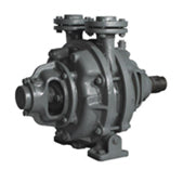 DV 40 / 50 Bare Pump