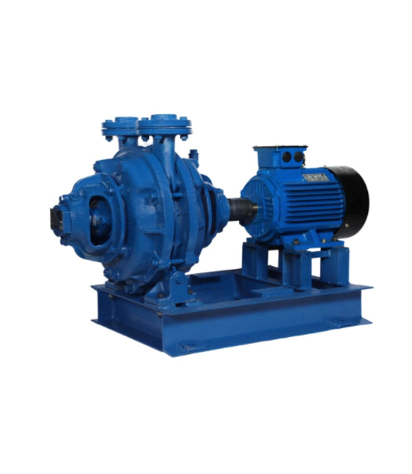 DV 40 / 50 Motor Coupled Pump