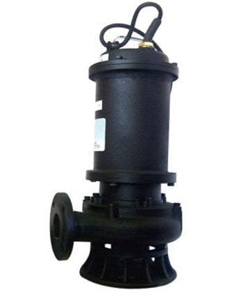 Eterna Series CW - Three Phase