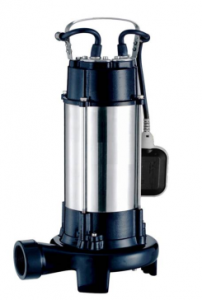 Eterna Series SW / BW - Single Phase
