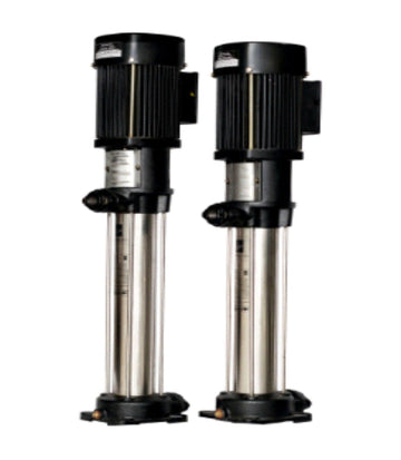 In-line Pumps