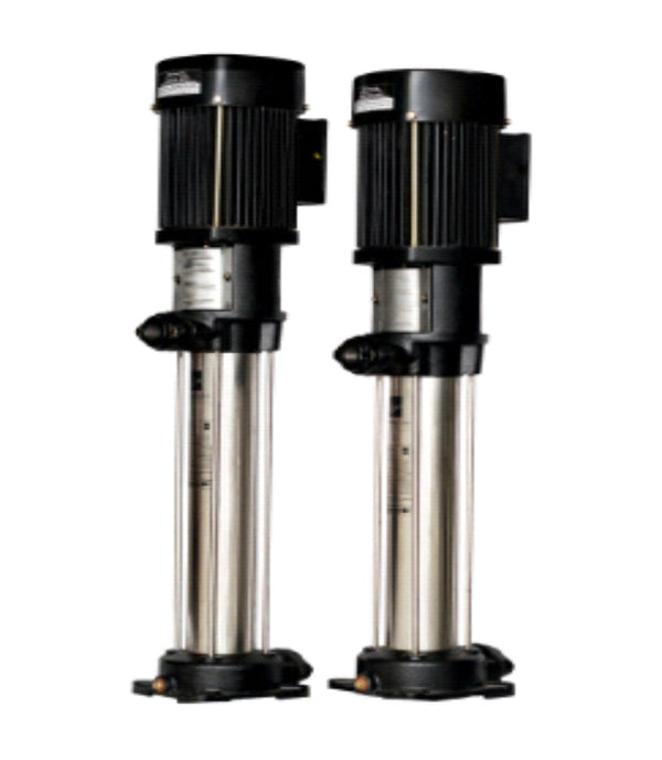 In-line Pumps