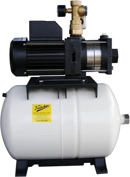Pressure Booster Pump