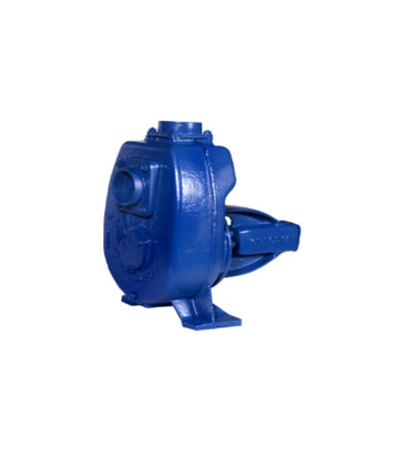 SP Series Motor Coupled