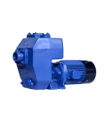 SP Series Monobloc