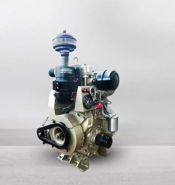 Agro Engine 142 ES-HS