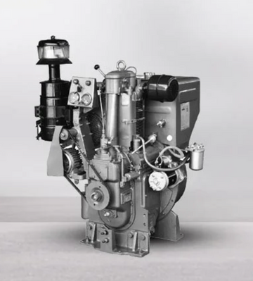 Agro Engine 222 HS
