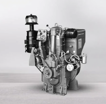 Agro Engine 222 ES