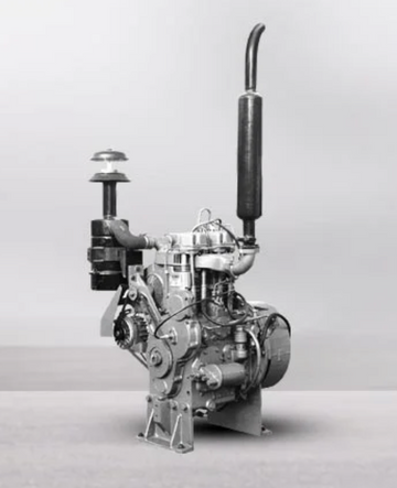 Agro Engine 321 ES