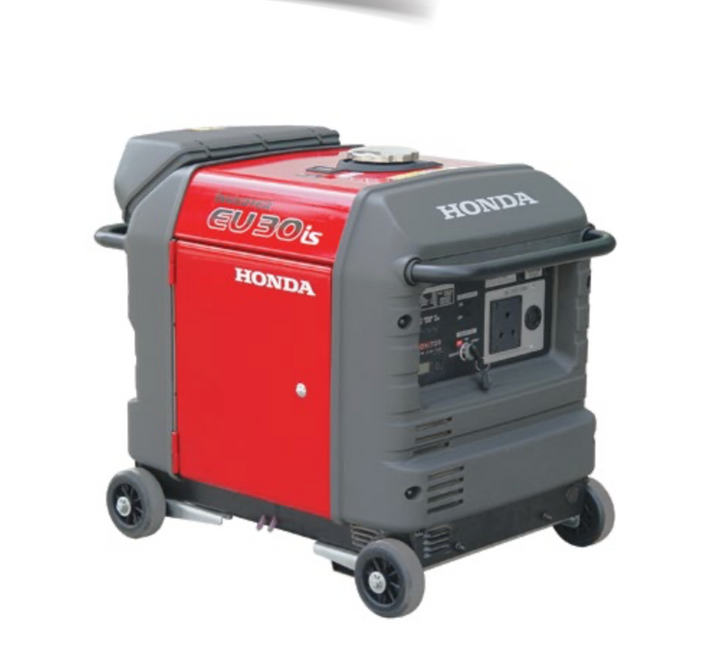 Honda Products