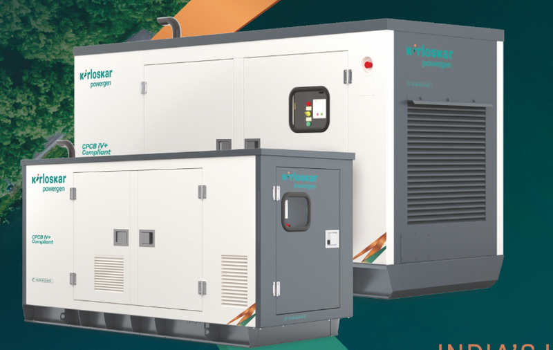 Disel Generators