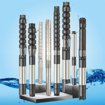 Submersible Pumps