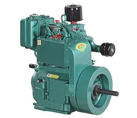 TAF2 - 13.3HP