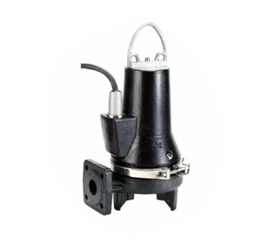 Eterna Series CWC – Cutter Pump Three Phase