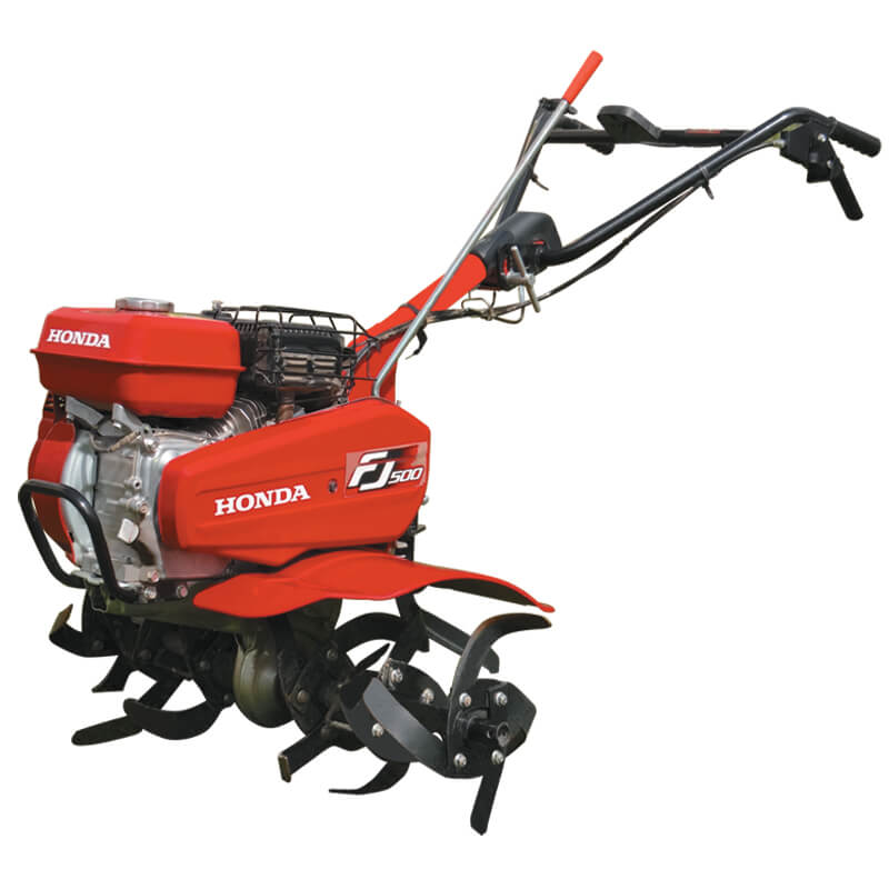 FJ500