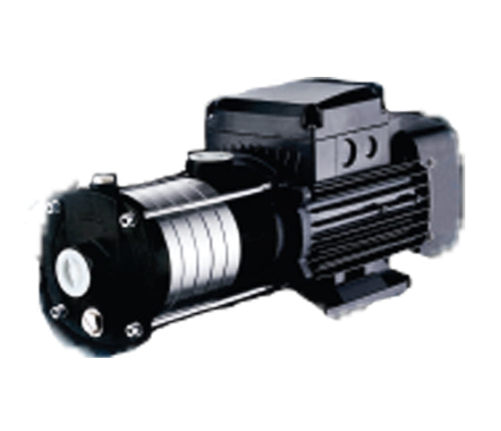 Horizontal Multistage Pump – BCH